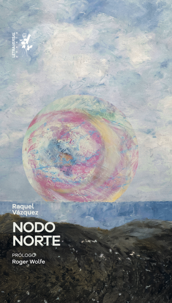 nodo norte cubierta